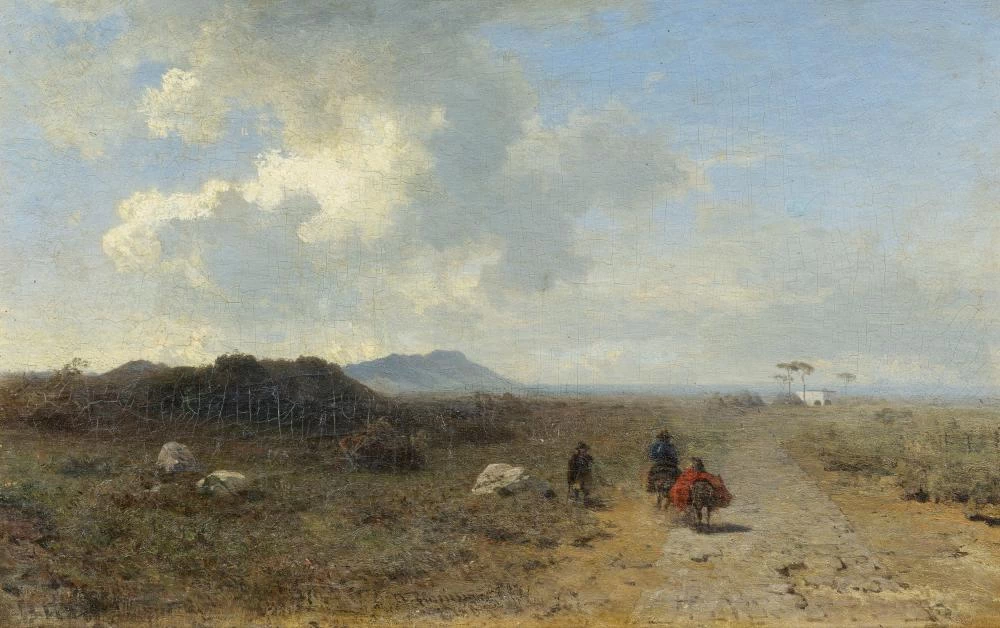 Southern Landscape